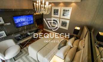 Imagem 7: O Landscape é mais que um imóvel: É espaço, elegância e conforto, que te coloca junto à na