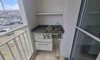 Imagem 7: Apartamento de 2 dormitórios à venda - Vila Ema - São Paulo