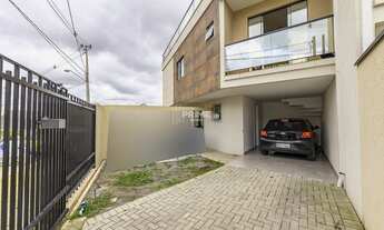 Imagem 2: LINDÍSSIMA CASA DE RUA COM 135M², 3 QUARTOS SENDO 1 SUÍTE, SEMIMOBILIADO, TERRAÇO AMPLO E