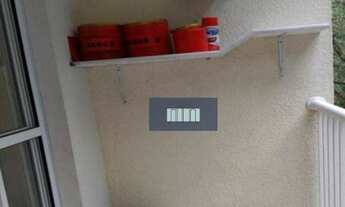 Imagem 3: Apartamento com 3 dormitórios e 01 suíte à venda por R$ 280.000 - Vila dos Andrades - Cara