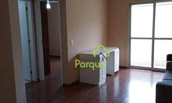 Imagem: Apartamento com 2 dormitórios à venda