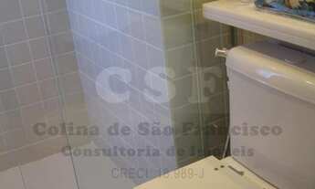 Imagem 7: Apartamento de 67m² 3 dormitórios Continental