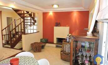 Imagem 3: Casa com 3 dorms à Venda, a.c 211 m² por R$ 790.000 - Granja Viana - Cotia/SP