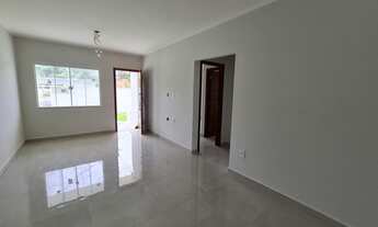 Imagem 5: Casa para venda possui 95 metros quadrados com 2 quartos em Jardim - Saquarema - RJ