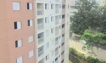 Imagem 3: Apartamento para venda com 74 metros quadrados com 3 quartos em Vila Andrade - São Paulo