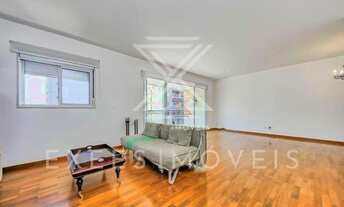 Imagem 6: Apartamento Residencial para locação, Itaim Bibi, São Paulo -