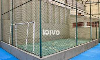 Imagem 4: Apartamento com 2 dormitórios à venda, 53 m² por R$ 430.000,00 - Chácara Inglesa - São Pau