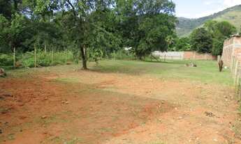 Imagem 2: Terreno de 600m² em Agro-Brasil (plano, gramado, todo cercado e excelente localização