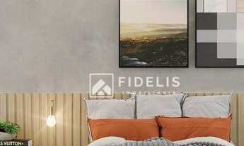 Imagem 6: Sobrado com 3 dormitórios à venda, 130 m² por R$ 450.000,00 - Itacolomi - Balneário Piçarr