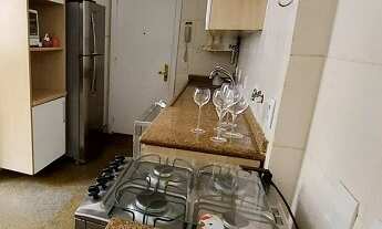 Imagem 4: OPORTUNIDADE! excelente apartamento com vaga, na Rua Domingues de Sá, Icaraí, Niterói - RJ