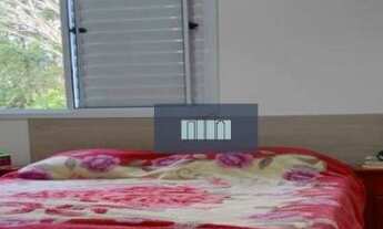 Imagem 7: Apartamento com 3 dormitórios e 01 suíte à venda por R$ 280.000 - Vila dos Andrades - Cara