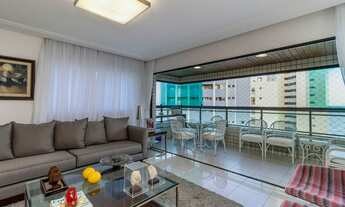 Imagem 3: Apartamento em Boa Viagem com 4 quartos para vender Recife