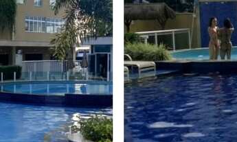 Imagem 3: Apartamento para venda possui 45 metros quadrados com 1 quarto em Taquara - Rio de Janeiro