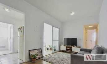 Imagem 2: Apartamento com 2 dormitórios à venda, 76 m² por R$ 830.000,00 - Alto da Boa Vista - São P