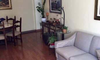 Imagem 5: Apartamento a venda Leblon 3 quartos 1 vaga Selva de Pedra