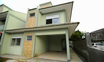 Imagem: FLORIANóPOLIS - Casa Padrão - Monte Verde