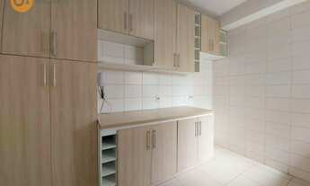 Imagem 7: Apartamento com 4 dormitórios à venda, 105 m² por R$ 750.000,00 - Jardim Tupanci - Barueri