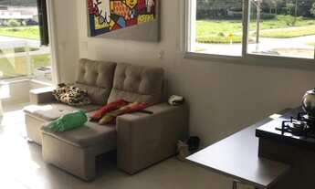 Imagem 2: Apartamento com 73 metros quadrados com 2 quartos