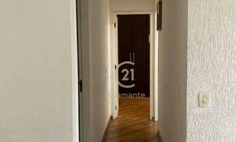 Imagem 5: Apartamento com 2 quartos à venda, 52 m² por R$ 395.000 - Praça da Árvore - São Paulo/SP