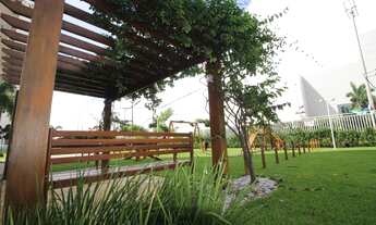 Imagem 4: Apartamento à venda, 93 m² por R$ 650.000,00 - Presidente Kennedy - Fortaleza/CE