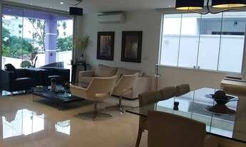 Imagem 2: Belíssima casa 4 suítes em condomínio fechado