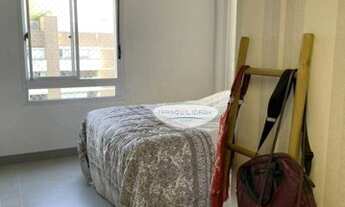 Imagem 6: Apartamento com 3 dormitórios à venda, 129 m² por R$ 950.000,00 - Panamby - São Paulo/SP