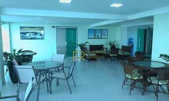 Imagem 2: Apartamento com 2 dormitórios à venda, 106 m² por R$ 489.000,00 - Tupi - Praia Grande/SP