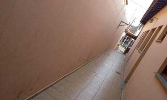 Imagem 3: Casa com 2 dormitórios para alugar por R$ 1.800,00/mês - Residencial Serra Azul - Louveira