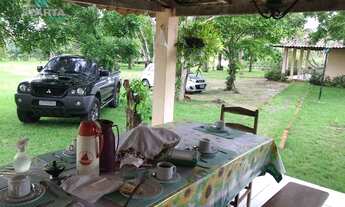 Imagem 2: Fazenda/Sítio/Chácara para venda tem 12600 metros quadrados com 6 quartos