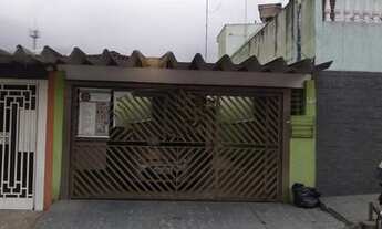 Imagem 5: Casa para venda tem 170 metros quadrados Cipava - Osasco - SP