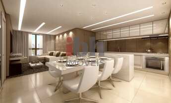 Imagem: Apartamento à venda, 3 quartos, 3 suítes