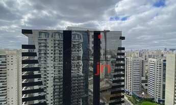 Imagem 4: Sala Comercial - 39 m² - 1 vaga - Venda por R$ 380.000 - Barra Funda, São Paulo - SP