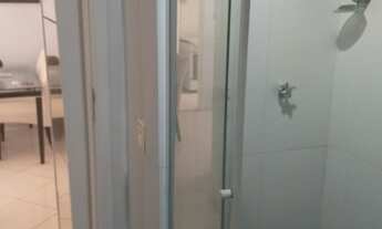 Imagem 7: POSTO 7, VISTA MAR E LAGOA, QUARTO E SALA, 65M², BARRA DA TIJUCA