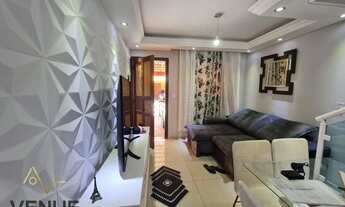 Imagem 1: Sobrado em condominio fechado