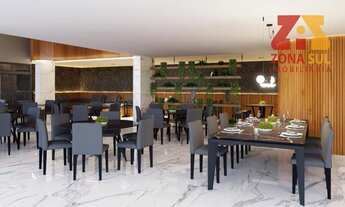 Imagem 11: Apartamento com 3 dormitórios à venda, 76 m² por R$ 604.000,00 - Tambaú - João Pessoa/PB