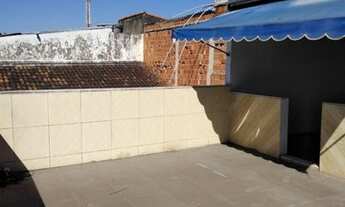 Imagem 1: Casa para Venda em Rio de Janeiro, Bangu, 2 dormitórios, 2 banheiros, 1 vaga