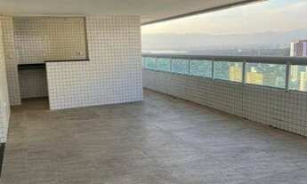 Imagem 9: Apartamento à venda, 295 m² por R$ 2.200.000,00 - Guilhermina - Praia Grande/SP