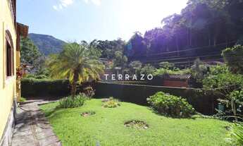 Imagem 3: Casa com 6 quartos à venda, 338 m² por R$ - Meudon - Teresópolis/RJ