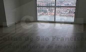 Imagem 7: APARTAMENTO RESIDENCIAL em SÃO PAULO - SP, RIO PEQUENO