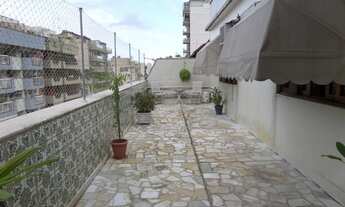 Imagem 4: COPACABANA RUA SANTA CLARA EXCELENTE COBERTURA LINEAR