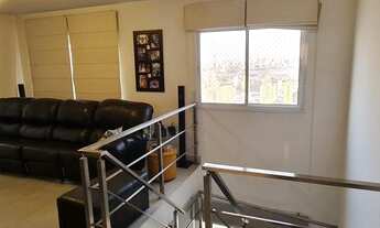 Imagem 7: Cobertura à venda, 266 m² por R$ 2.790.000,00 - Aclimação - São Paulo/SP