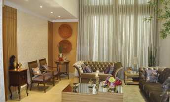 Imagem 5: Casa Residencial à venda, Vila Póvoa, Uberlândia -