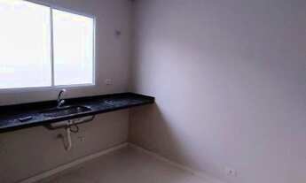 Imagem 4: Sobrados novos na Freguesia do Ó