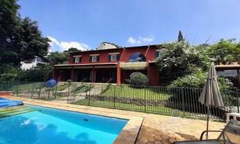 Imagem 3: Cond. Jd. Mediterrâneo - 4 suítes, ótima localização, uns dos condomínios mais nobres da G