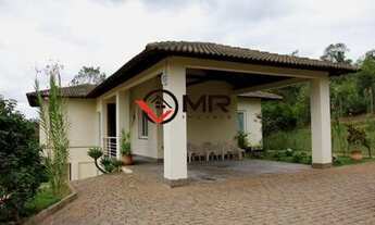 Imagem 2: Casa em Condomínio à venda com 3 quartos em Pasárgada- Nova Lima mg