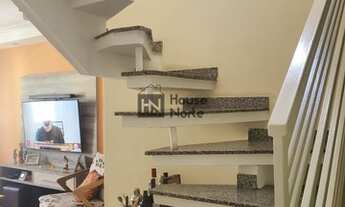 Imagem 7: Sobrado à venda na Parada Inglesa com 3 dormitórios, 1 suíte e 2 vagas, São Paulo, SP