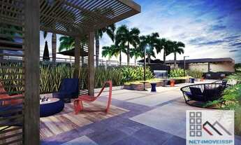 Imagem 6: APTO 2 DORMITÓRIOSS (72m²), 1 SUITE, 1 VAGA, VARANDA. AO LADO DA ESTAÇÃO GIOVANNI GRONCHI