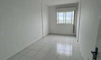 Imagem 3: Apartamento com 3 dormitórios à venda, 88 m² por R$ 350.000,00 - Tupi - Praia Grande/SP