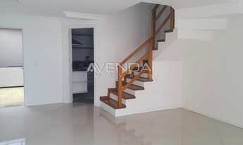 Imagem 4: SOBRADO EM CONDOMÍNIO com 4 dormitórios à venda com 134m² por R$ 560.000,00 no bairro Bair