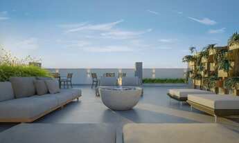 Imagem 6: APARTAMENTO com 1 dormitório à venda por R$ 275.900,00 no bairro Centro - CURITIBA / PR